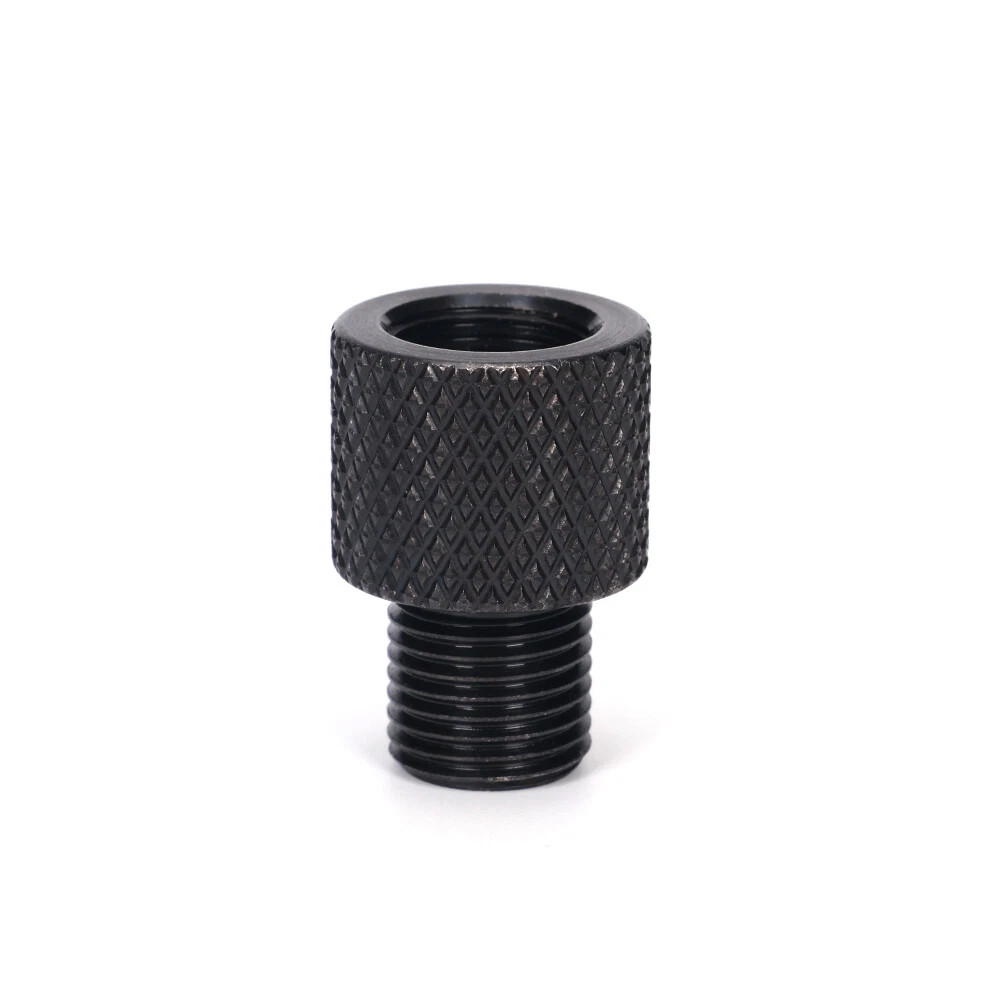 Male 1/2-20 to Female 1/2-28 Adapter Or Female 1/2-20 UNF to Male 1/2-28 UNEF