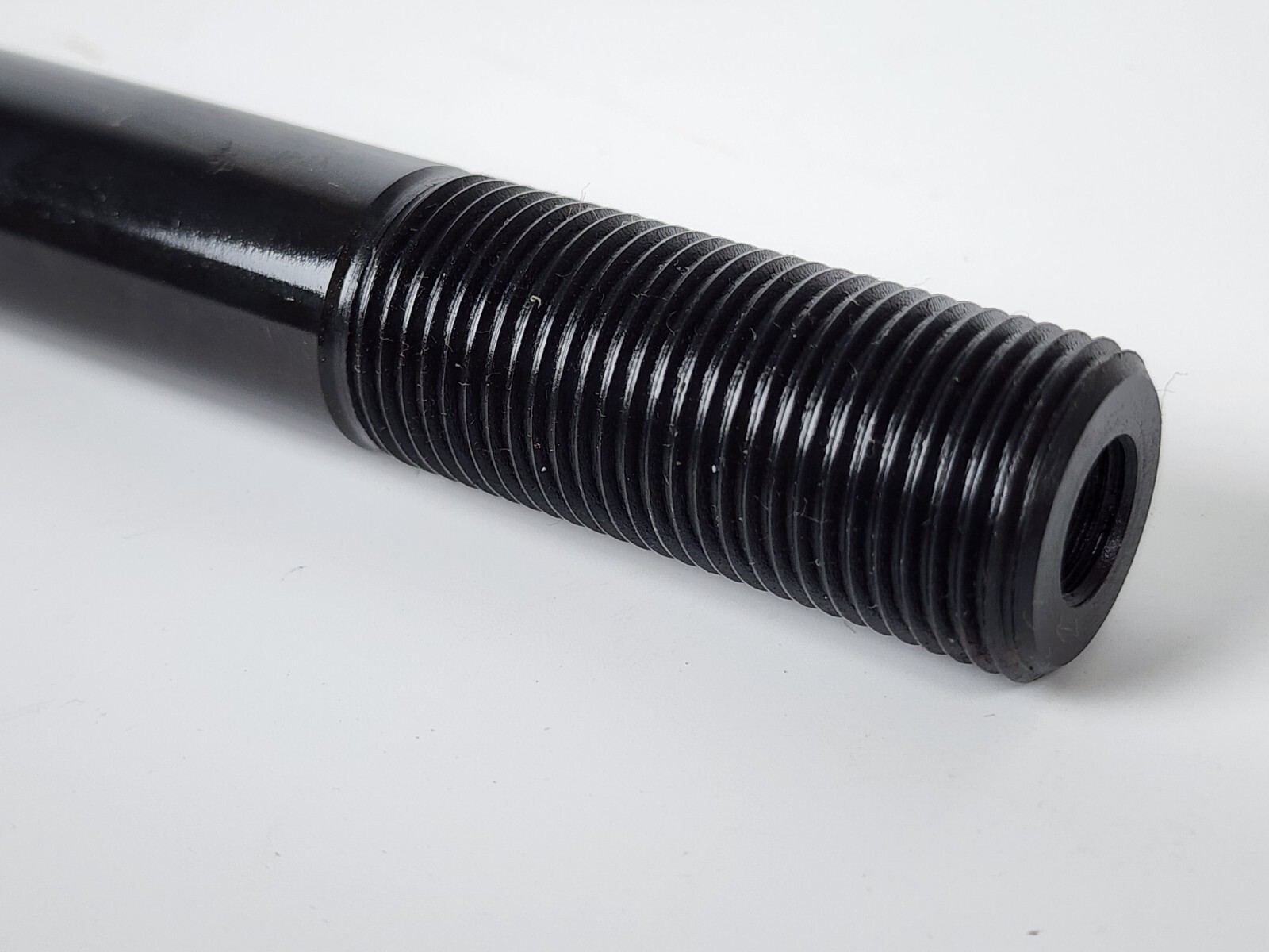 TEMCo THA014 Long English Draw Stud found in TH0370 and TH0388 Dimple Die Sets