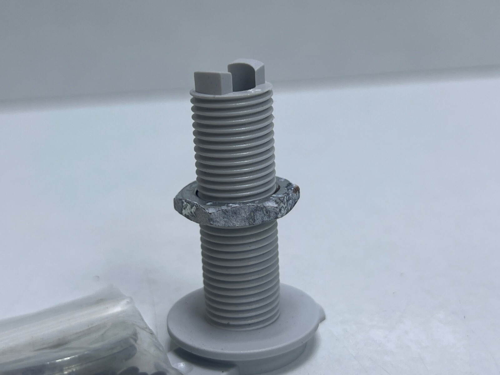 (LOT 2 PCS) Leviton OSC10-M0W (WITHOUT BOX) (OLD STOCK)