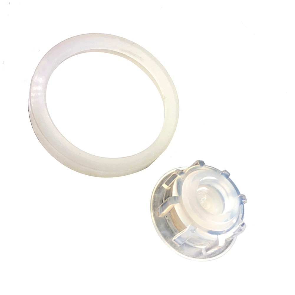 Replacement Cylinder Seal and for PISTON Stop for Bostitch Framing Nailer 2pcs
