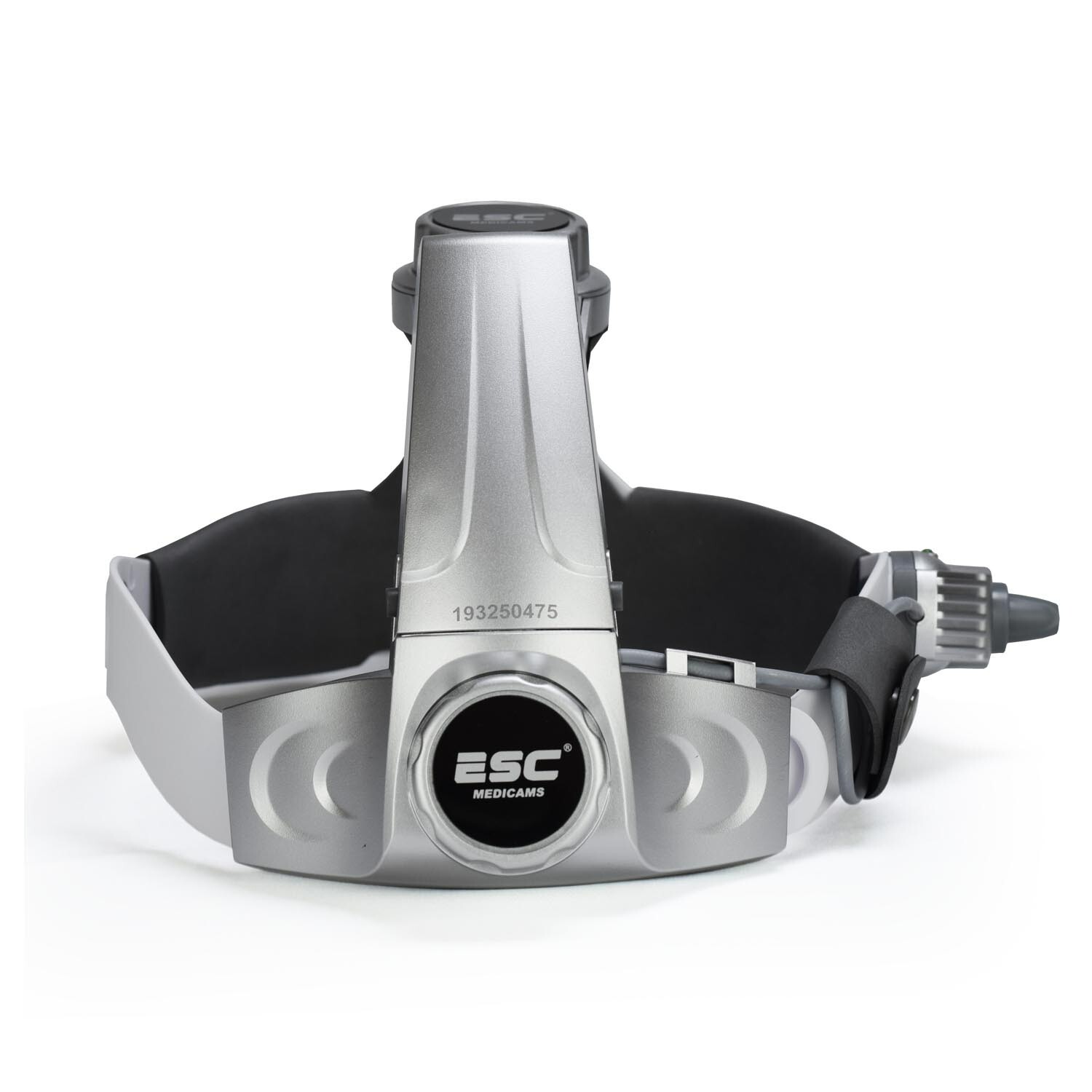 Surgical Headlight for Medical Ent and Dental with 12 Watt Wireless Led Lamp