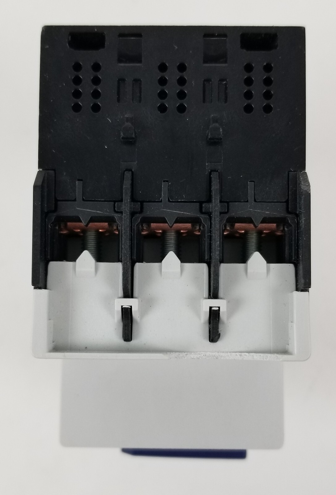 Allen-Bradley 140MT-C3E-B40 Motor Protection Circuit Breaker 2.5-4Amp NEW