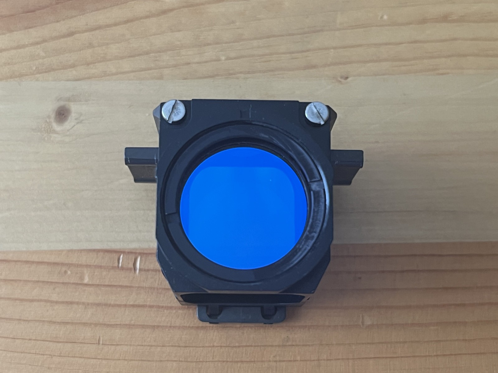 Zeiss Axioskop TRITC Filter Cube Set 09 BP 450-490 FT 510 LP 515 1046-281