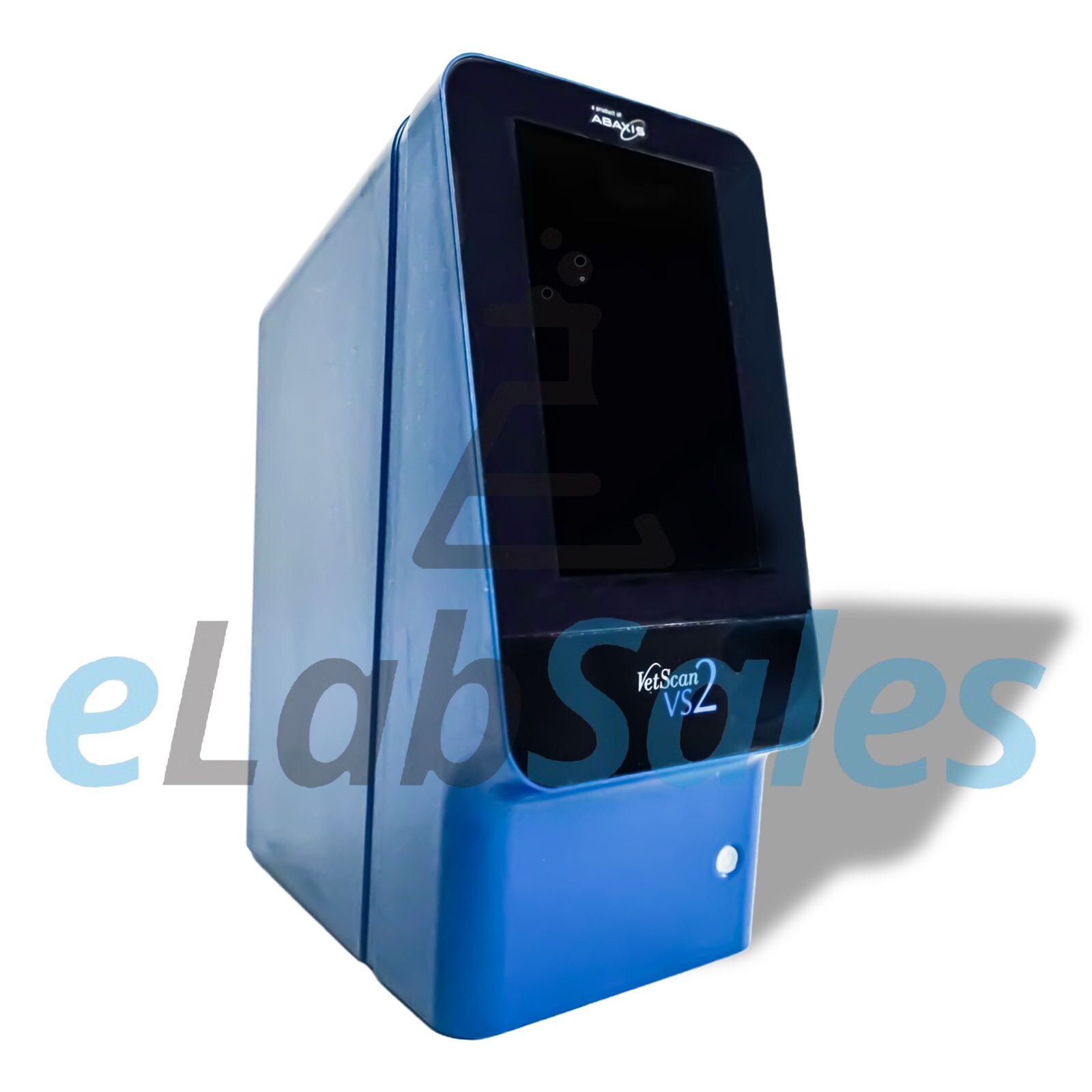 Abaxis Vetscan VS2 Chemistry Analyzer (2nd Gen) | Tested, Refurbished & Warranty