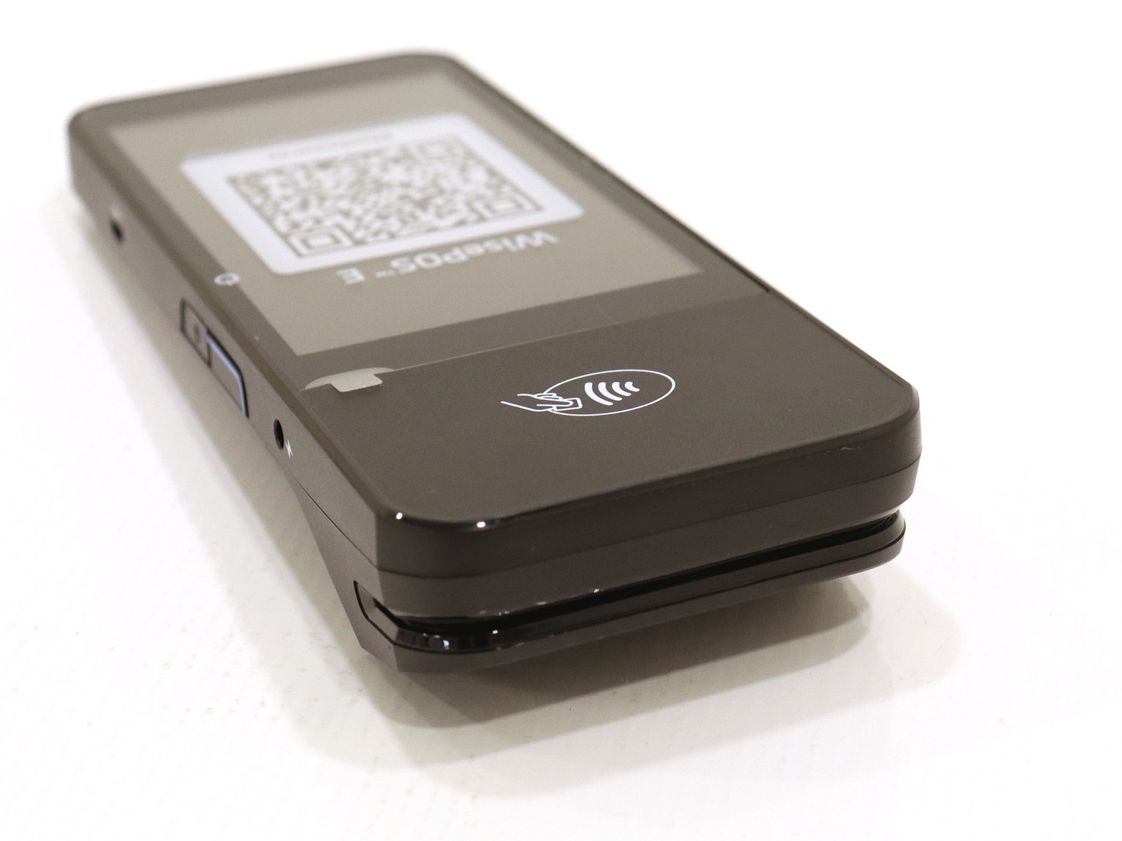 BBPOS WisePOS E WSC51 Credit Card Reader Tap to Pay Payment Terminal (Black)