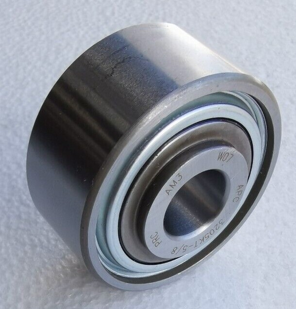 Premium HD DOUBLE ROW Bearing 5/8″ Bore 5205NTTDR-625 205NTTDR-625 5205KT-5/8