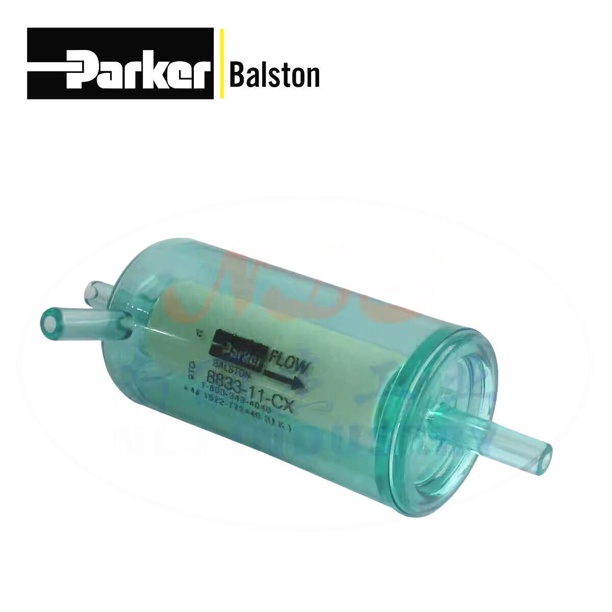 1 pc. New For Filter Balston 8833-11-CX