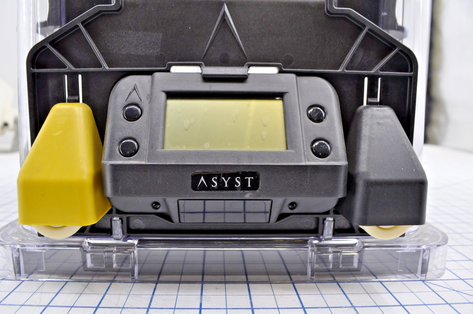 4002-1347 / SMIF-POD / ASYST TECHNOLOGIES
