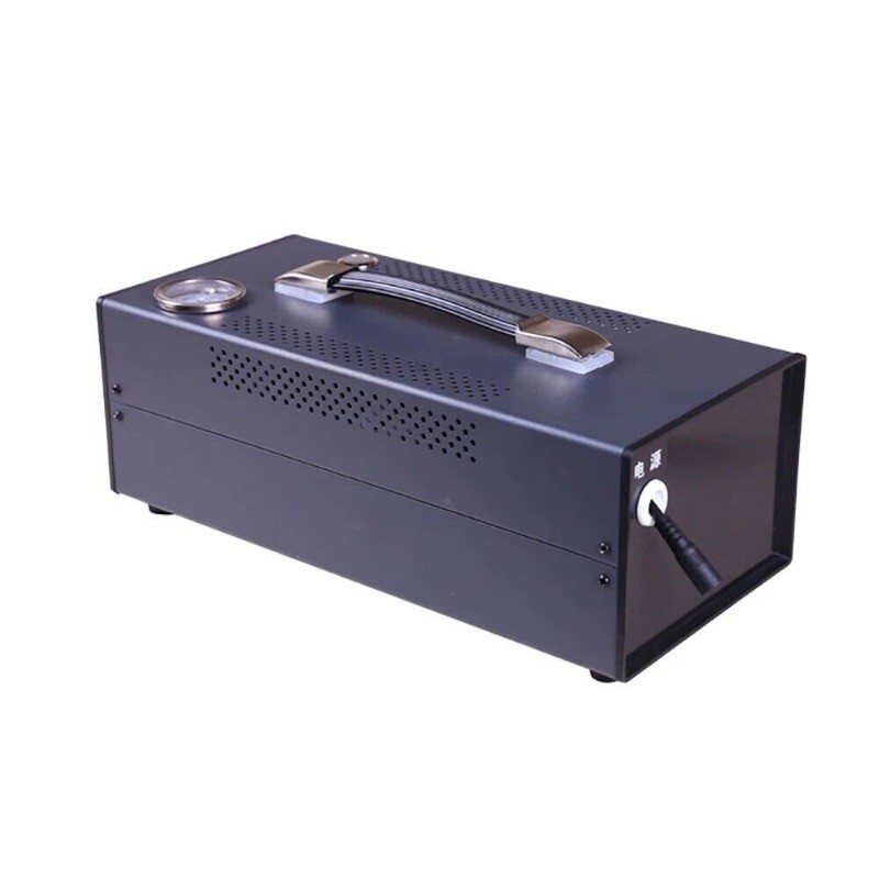 A13S 100W Electric Pressure Test Pump PPR PVC Pipe Leak Detection Machine 8L/MIN