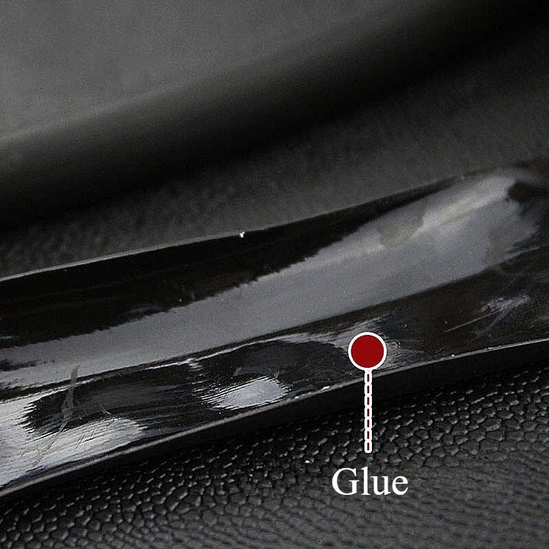 BLACK Heat Shrink Tubing Tube Dual Wall 3:1 Adhesive Glue Lined Waterproof