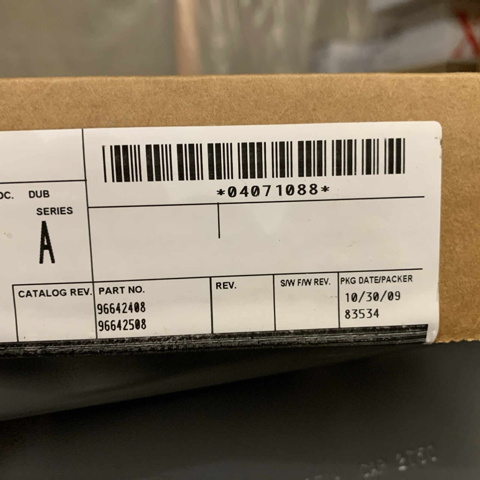 Allen Bradley 1771-OZL 1771OZL Rockwell Automation – Brand New Sealed