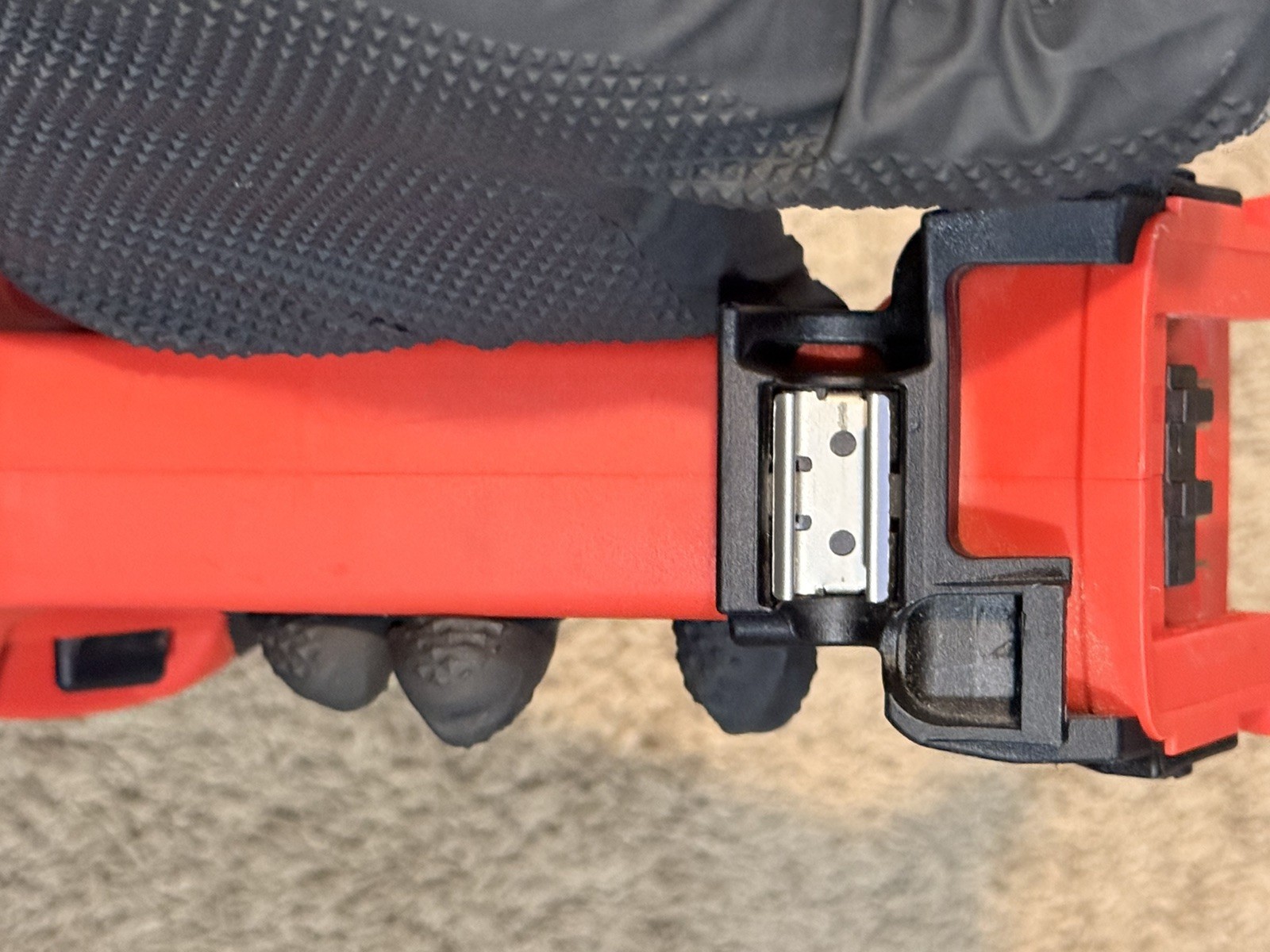 Milwaukee M18 FUEL Hole Hawg 2807-20 1/2″ Right Angle Cordless Drill Bare Tool