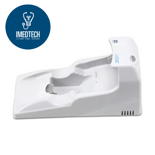 Abbott i-STAT 1 MN 300W Wireless Analyzer Portable Blood Analyzer System