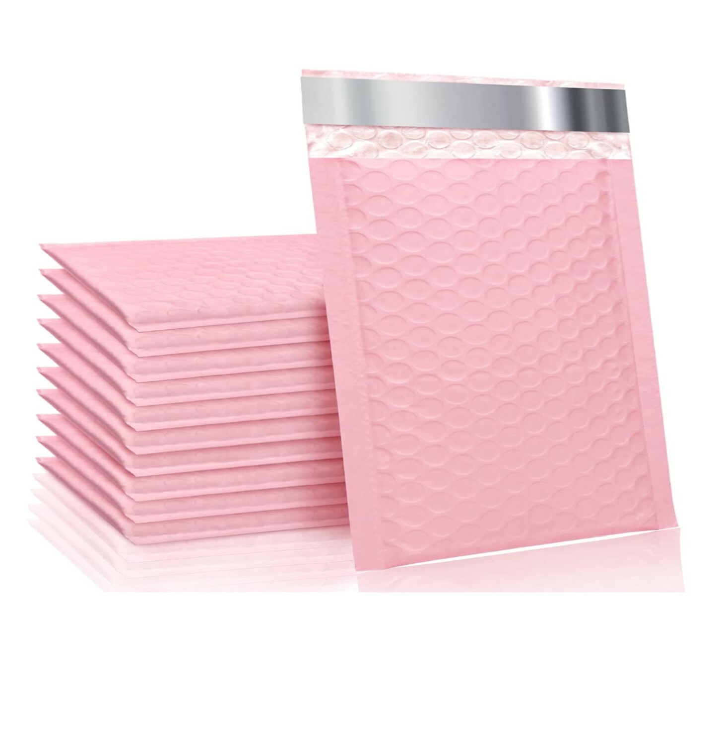 8”x11” COLOR POLY BUBBLE MAILERS SHIPPING MAILING PADDED BAGS