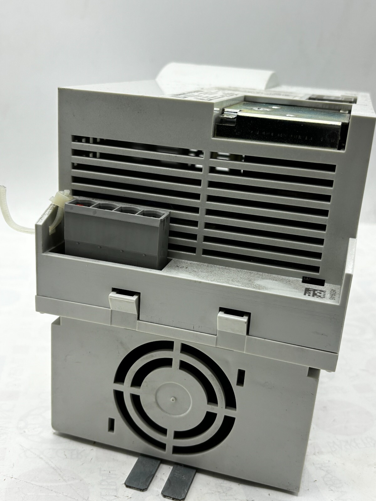 LENZE ECSEE040C4B ECS POWER SUPPLY MODULE SERVO DRIVE “FREE SHIPPING” 🎯