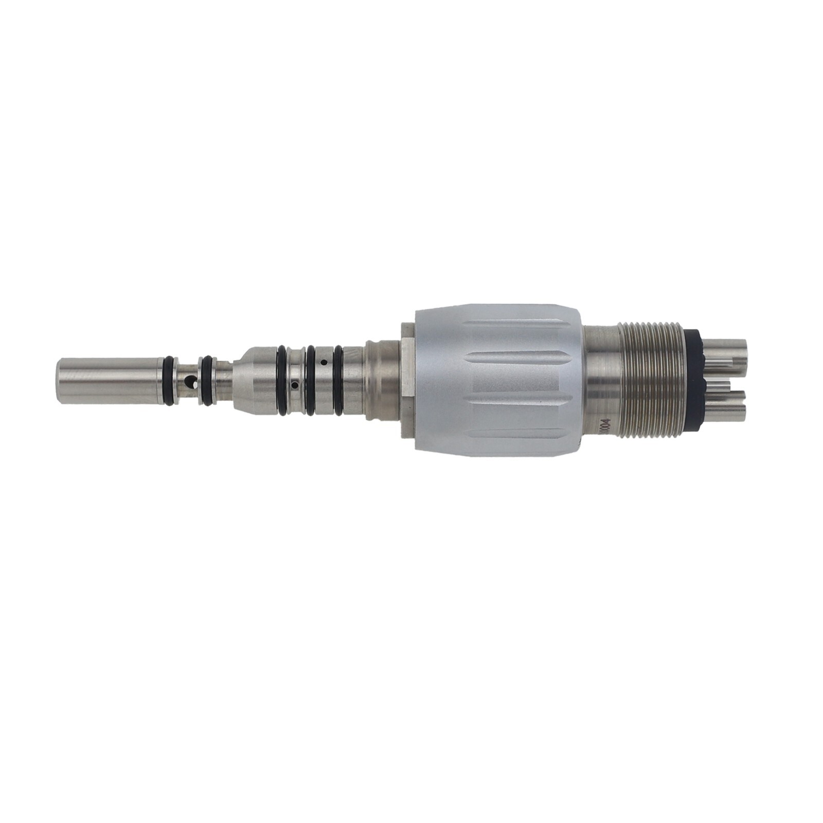 For KaVo MULTIflex Coupler 4 6 Hole BEING Dental Handpiece Coupling Fiber Optic