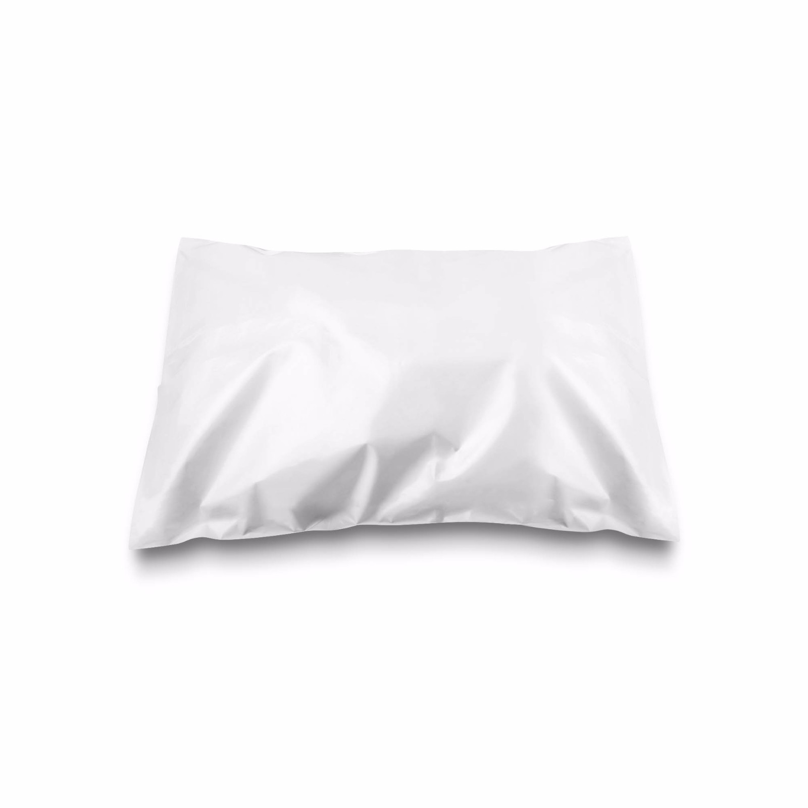 100 7.5×10.5 Premium Plastic Flat Poly Mailers Shipping Bags Envelopes 2 MIL