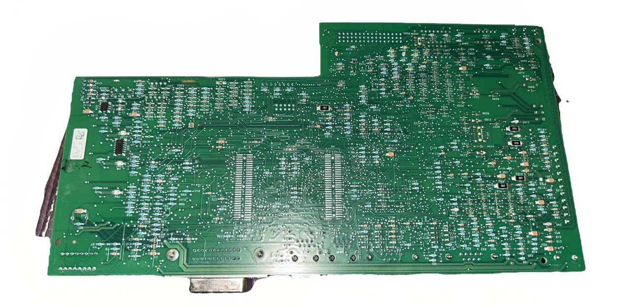 G1311-66540 Agilent 1100 1200 LC G1311A Quaternary Pump Mainboard. EB