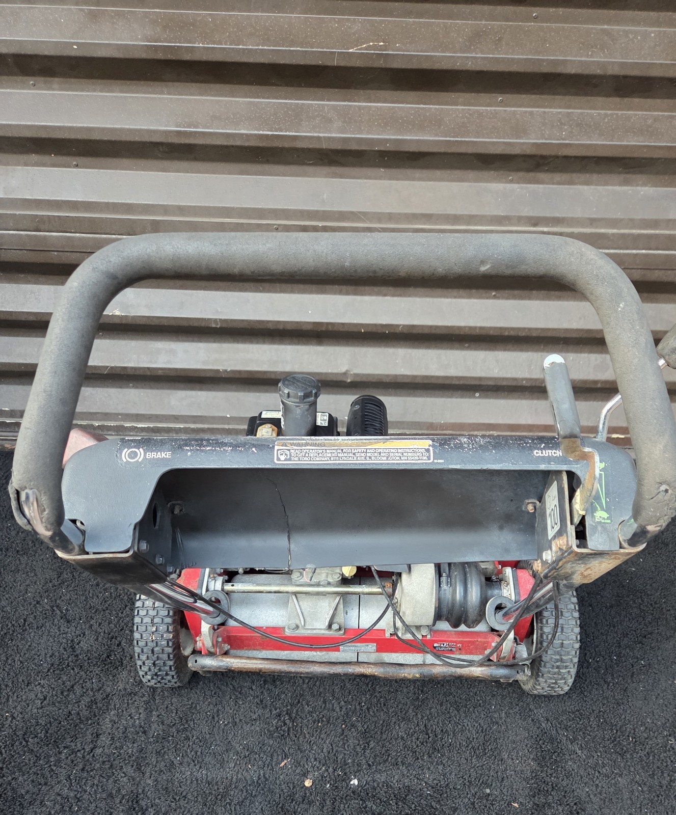 Toro Greensmaster 1000 21″ Professional Reel Mower ~Kawasaki FE120 SHIPS FREE