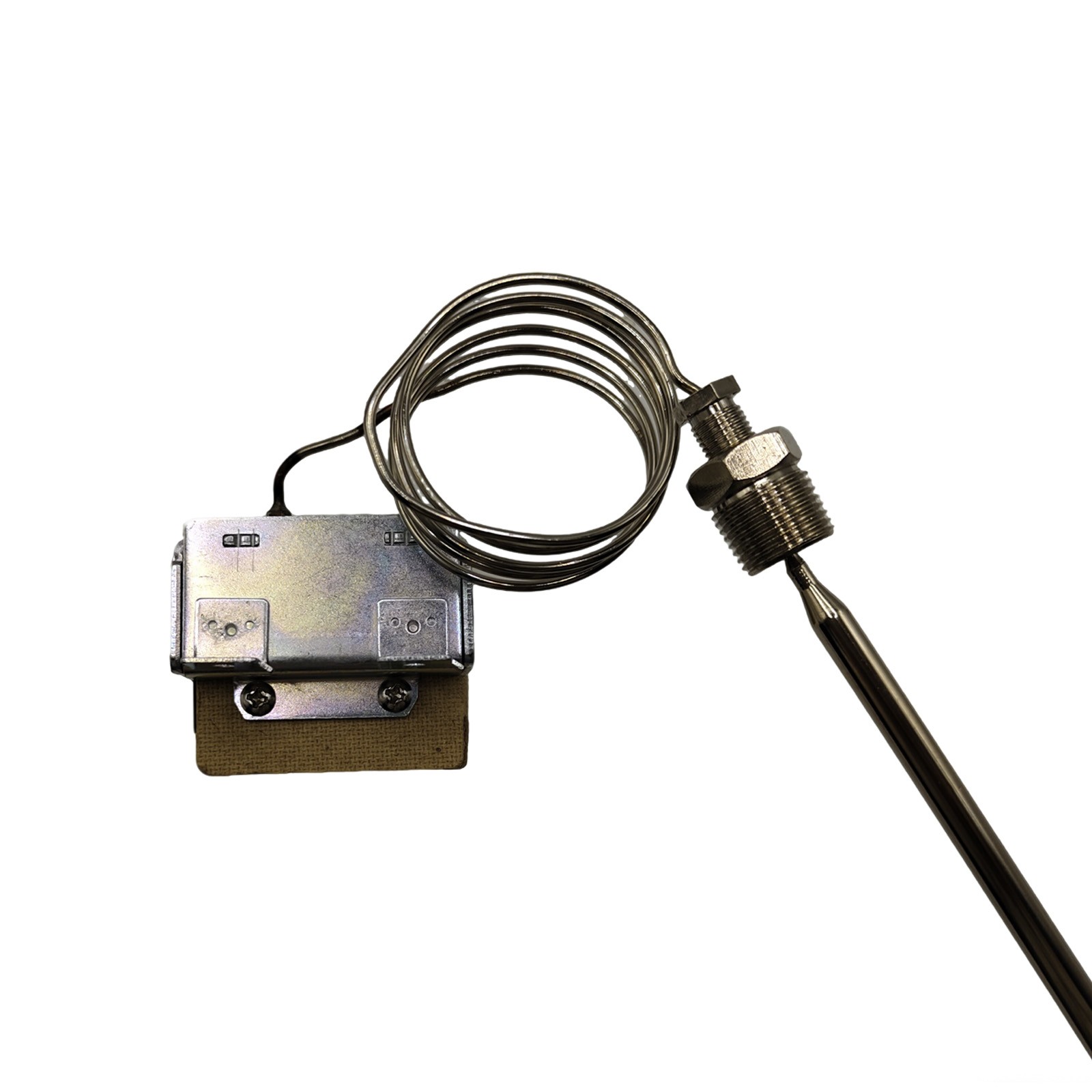 1177 High Limit Fryer Switch Replacement LCCM2003000 for ATOSA 301030005 Gas Fry