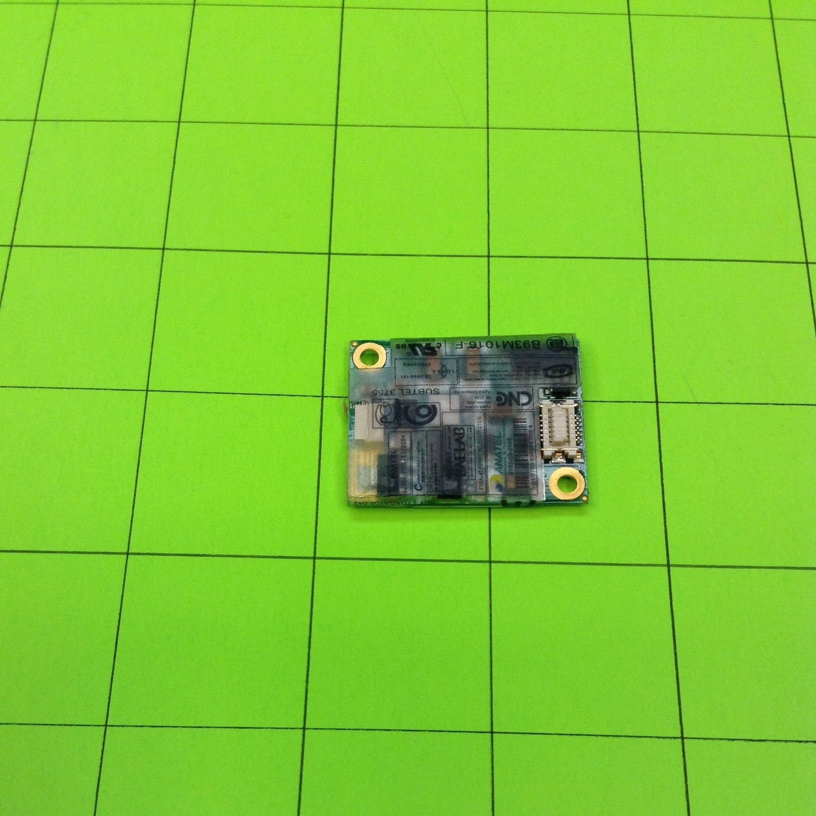 Anatel B93M1016-F 950645 Modem
