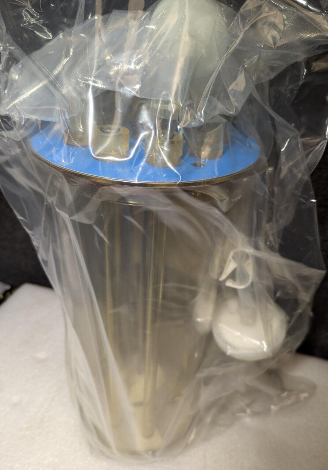 CerCell CellVessel Sub 150×320-5,7 liter Single- Use -Bioreactor 2/pack