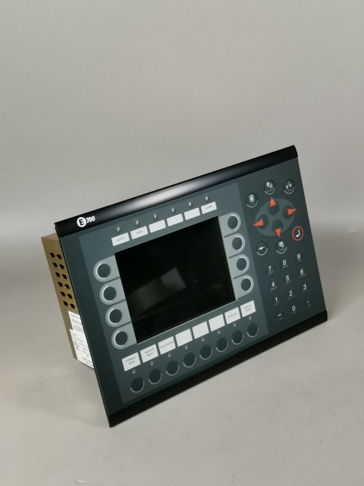 Beijer E700 02440E