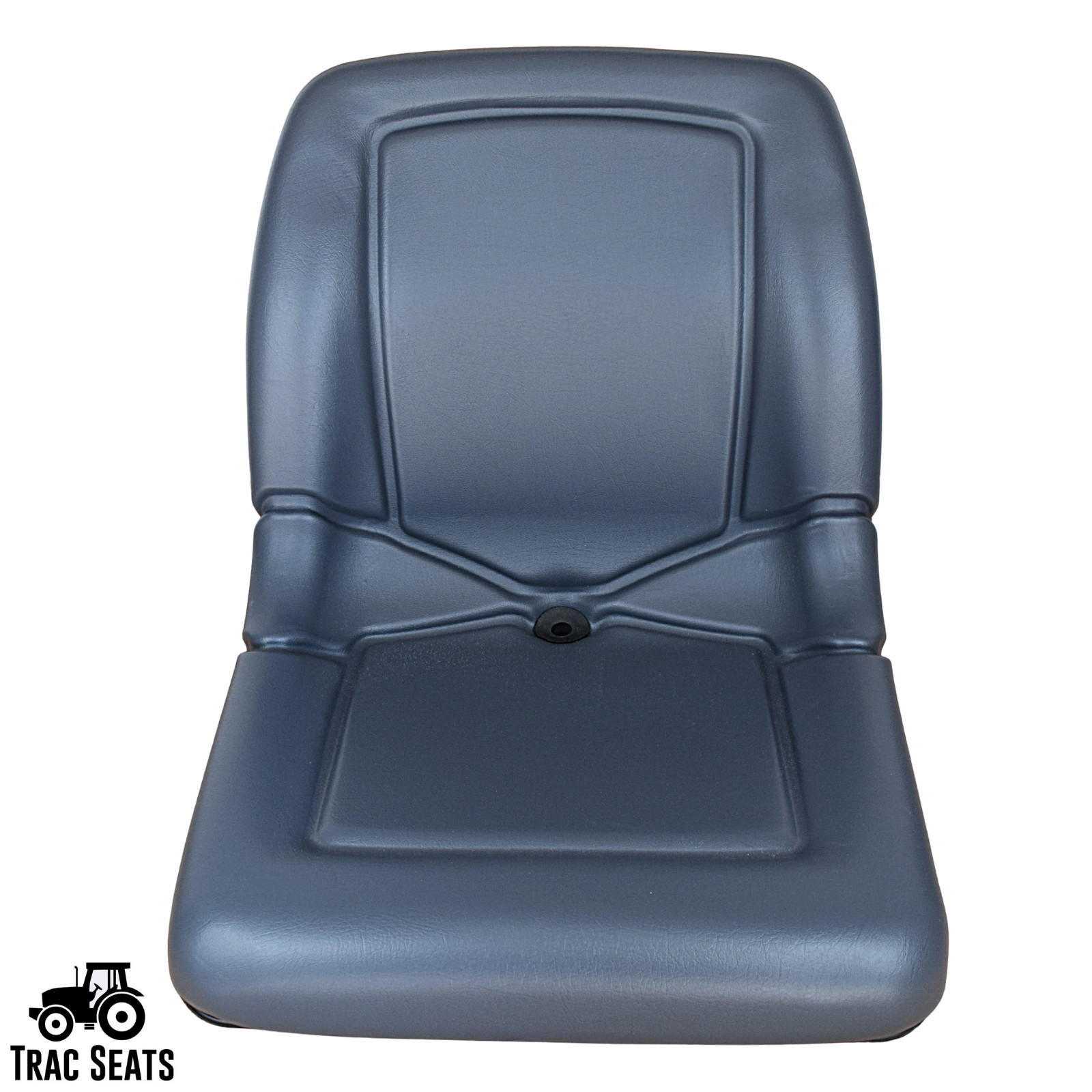 (2) Gray High Back Seats Toro Workman MD HD 2100 2300 4300 UTV Utility Vehicle