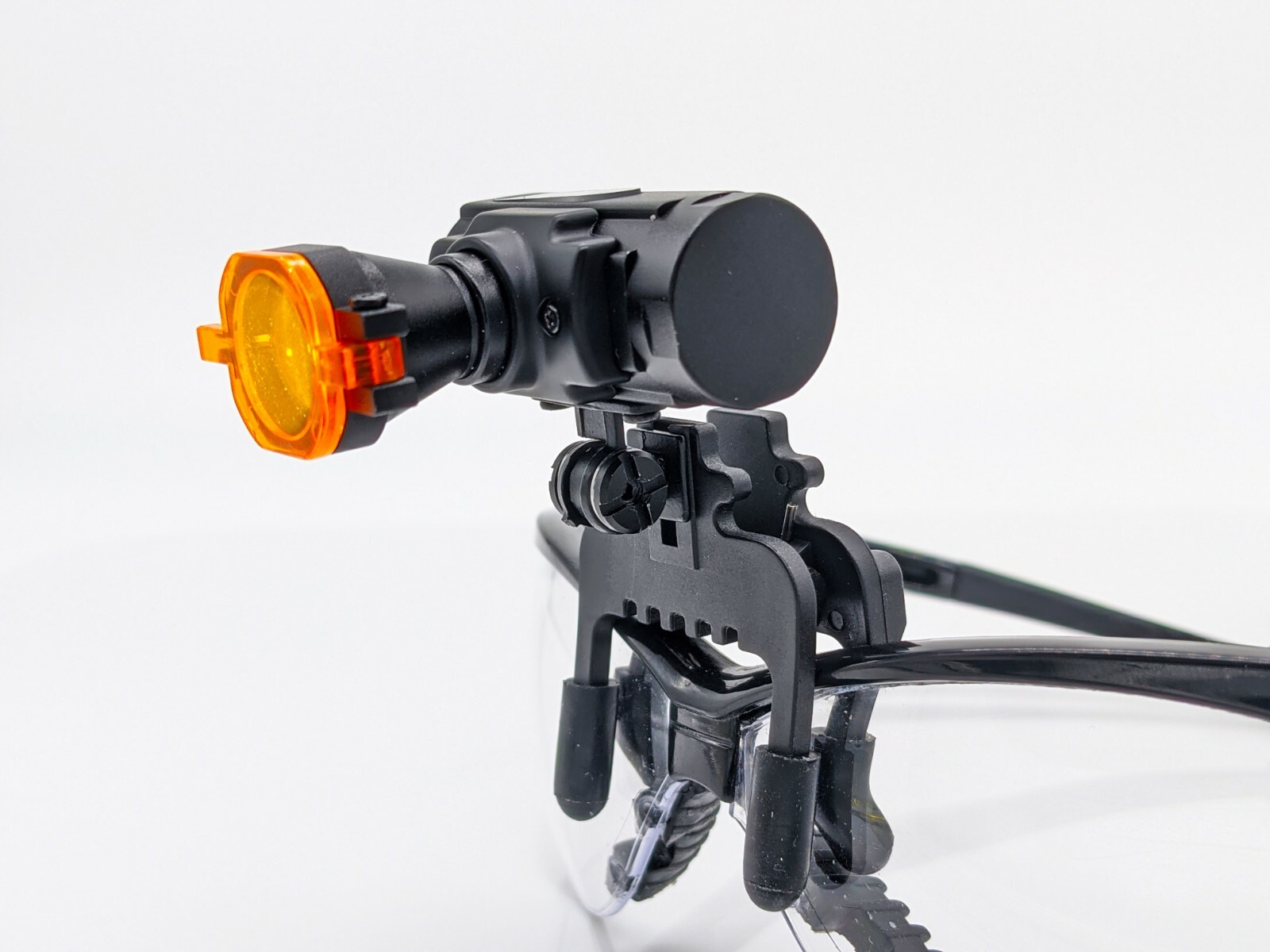 Novae Wireless Mini | Dental LED Loupe Headlight surgitel orascoptic schultz