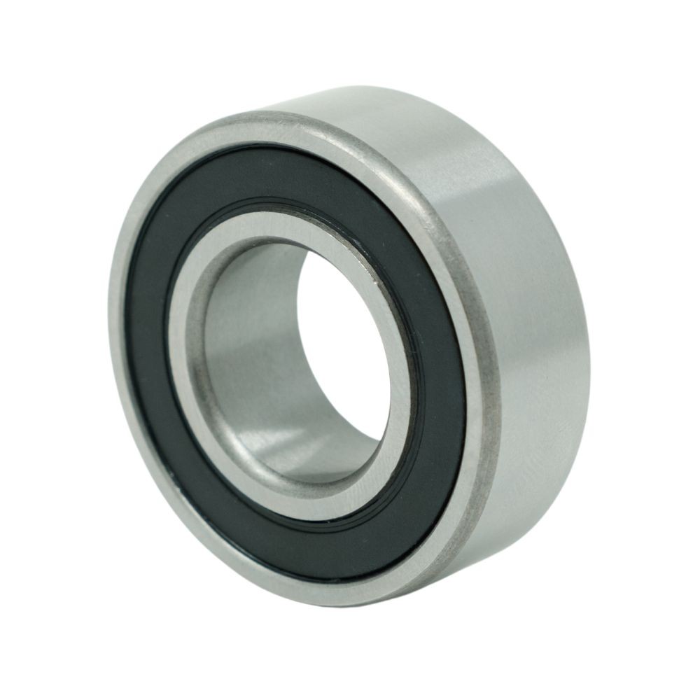 2207-2RS, 2207-2RSR-TVH, 2207 E-2RS1TN9 Self-aligning Ball Bearing 35x72x23mm