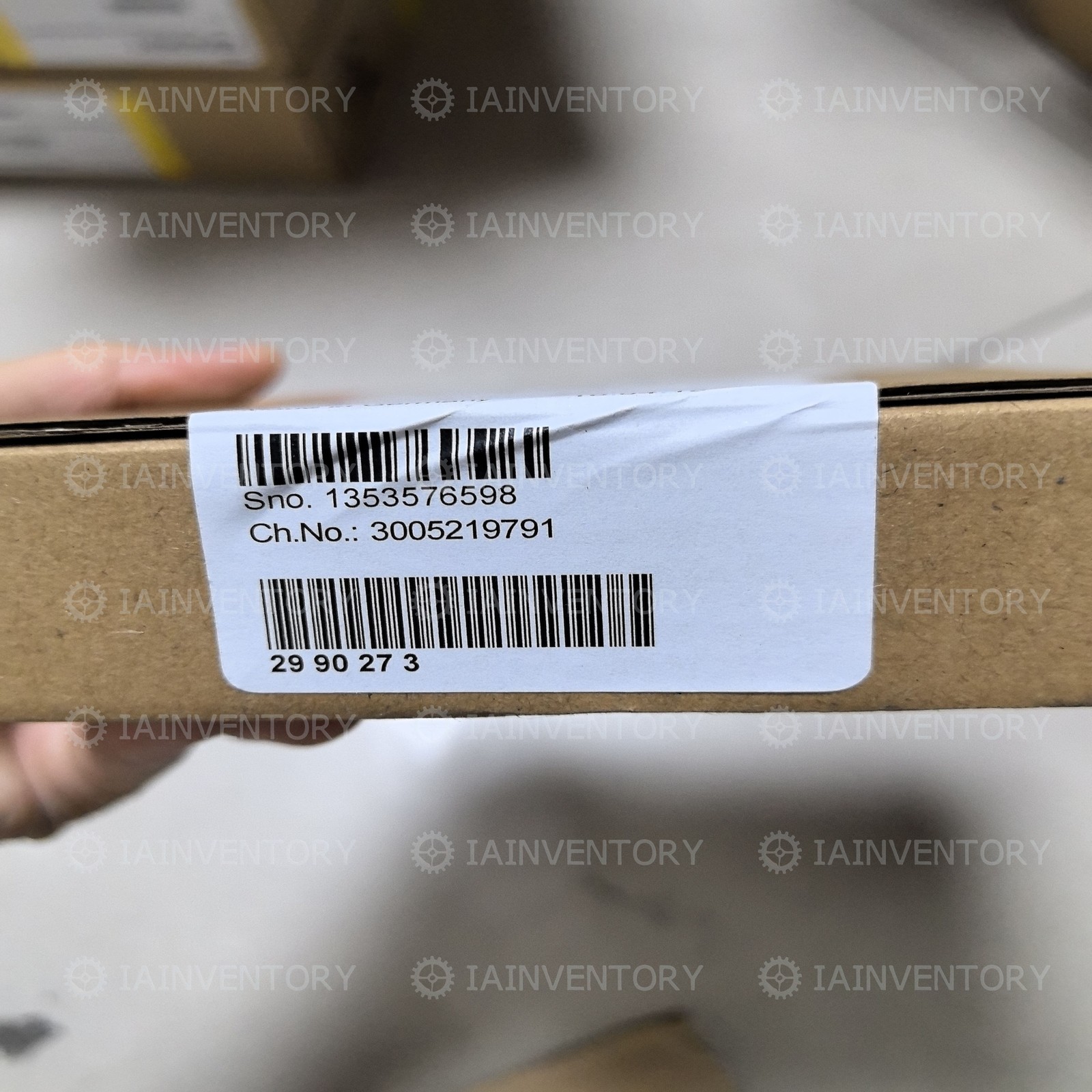 1PC New ESR5-NO-31-24VAC-DC With 1 Year Warranty Free Tax