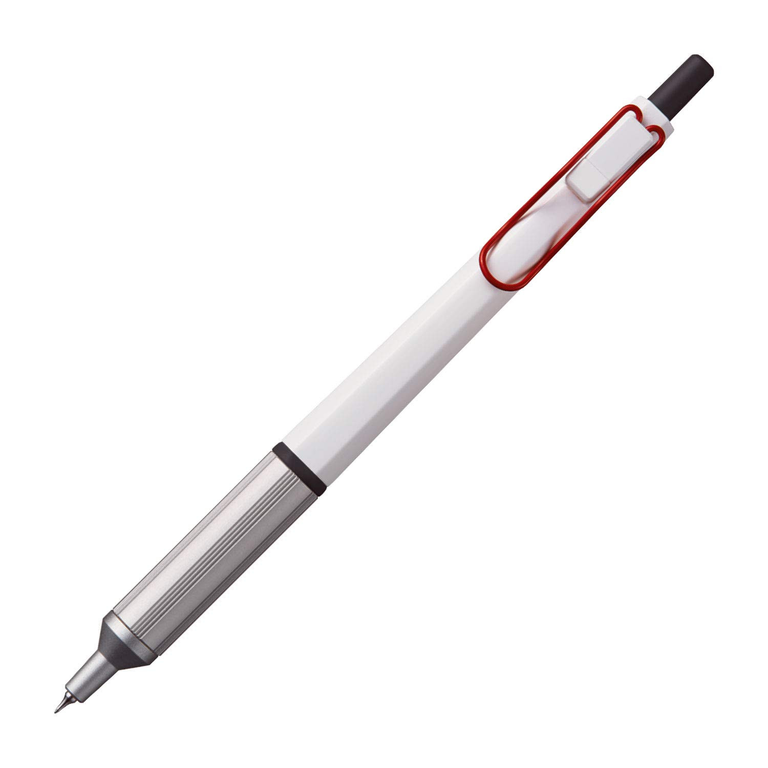 Uni Jetstream EDGE 0.28mm Black Ballpoint Pen Smooth Writing Japan