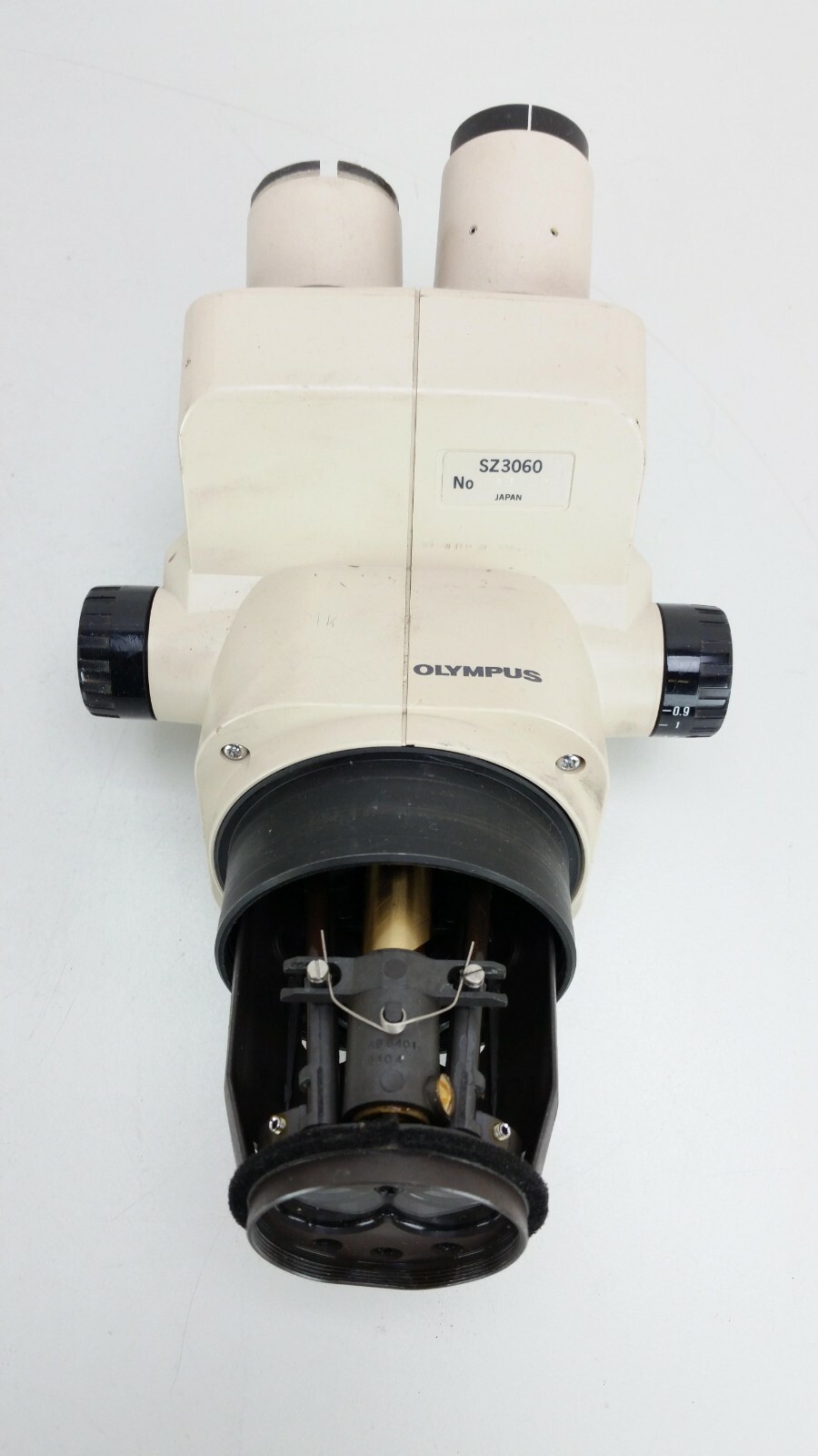 1pc only! Olympus SZ30 SZ3060 stereo zoom Microscope head body