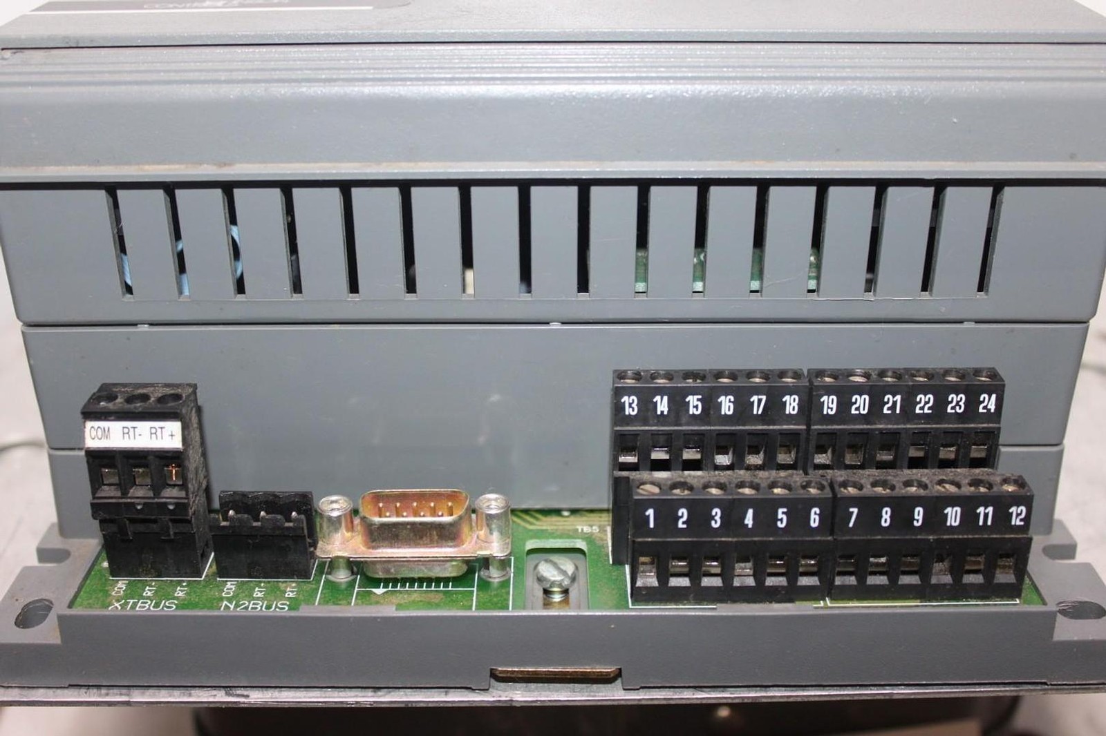 JOHNSON CONTROLS METASYS DIGITAL CONTROLLER DX-9100-8454 **WARRANTY**