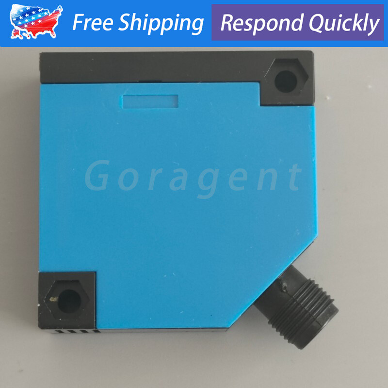 NEW For Wenglor OY2P303A0135 10-30VDC 4Pins Photoelectric Laser Sensor Switch