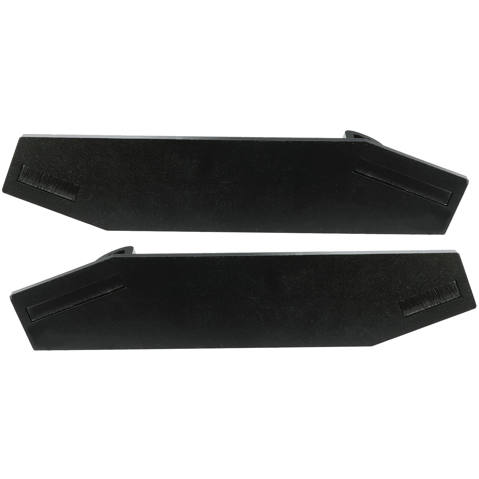 Fits John Deere Global Euro Style Tractor Attachment Weld on Mounting Brackets