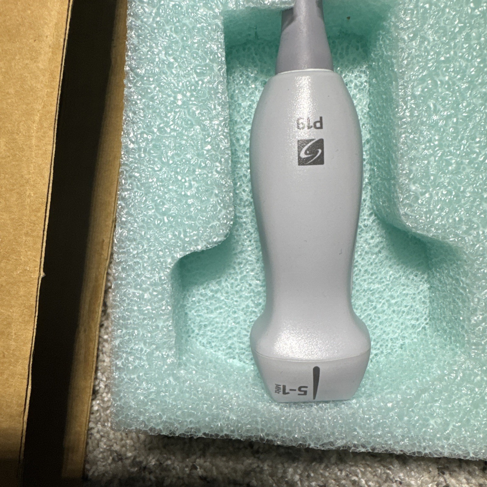 FUJI/SONOSITE rP19x Transducer PN: P21015-20
