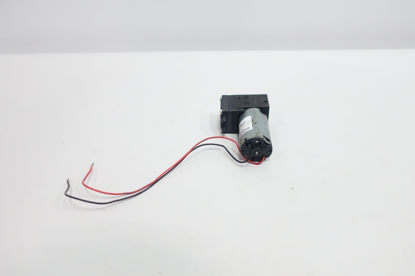 Knf MPU 1474-NMP830-1.03 Vacuum Pump 0.25a 24v-dc