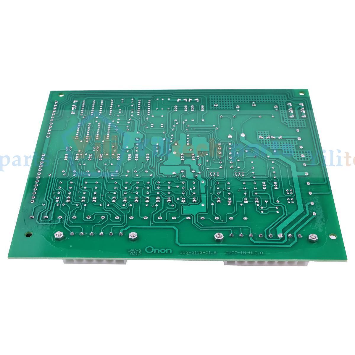 300-4296 for Onan Generator Control NEW Replacement 12V 12 Lights Control Board