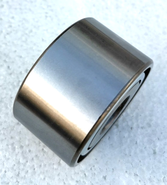 Premium Ag HD Double Row Bearing 5204KRP51 w/3-Lip Seal 0.635″ x 1.85″ x 1.149″