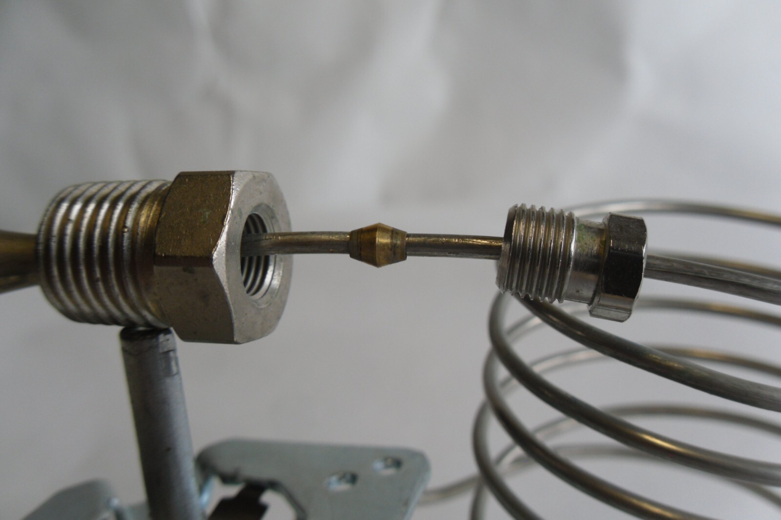 Pitco 60125401 Thermostat Rx Mvolt