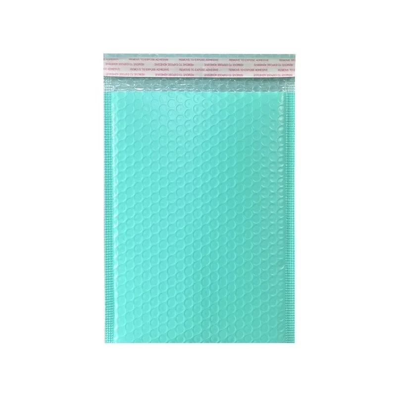 ANY SIZE POLY BUBBLE MAILERS SHIPPING MAILING PADDED BAGS ENVELOPES COLOR