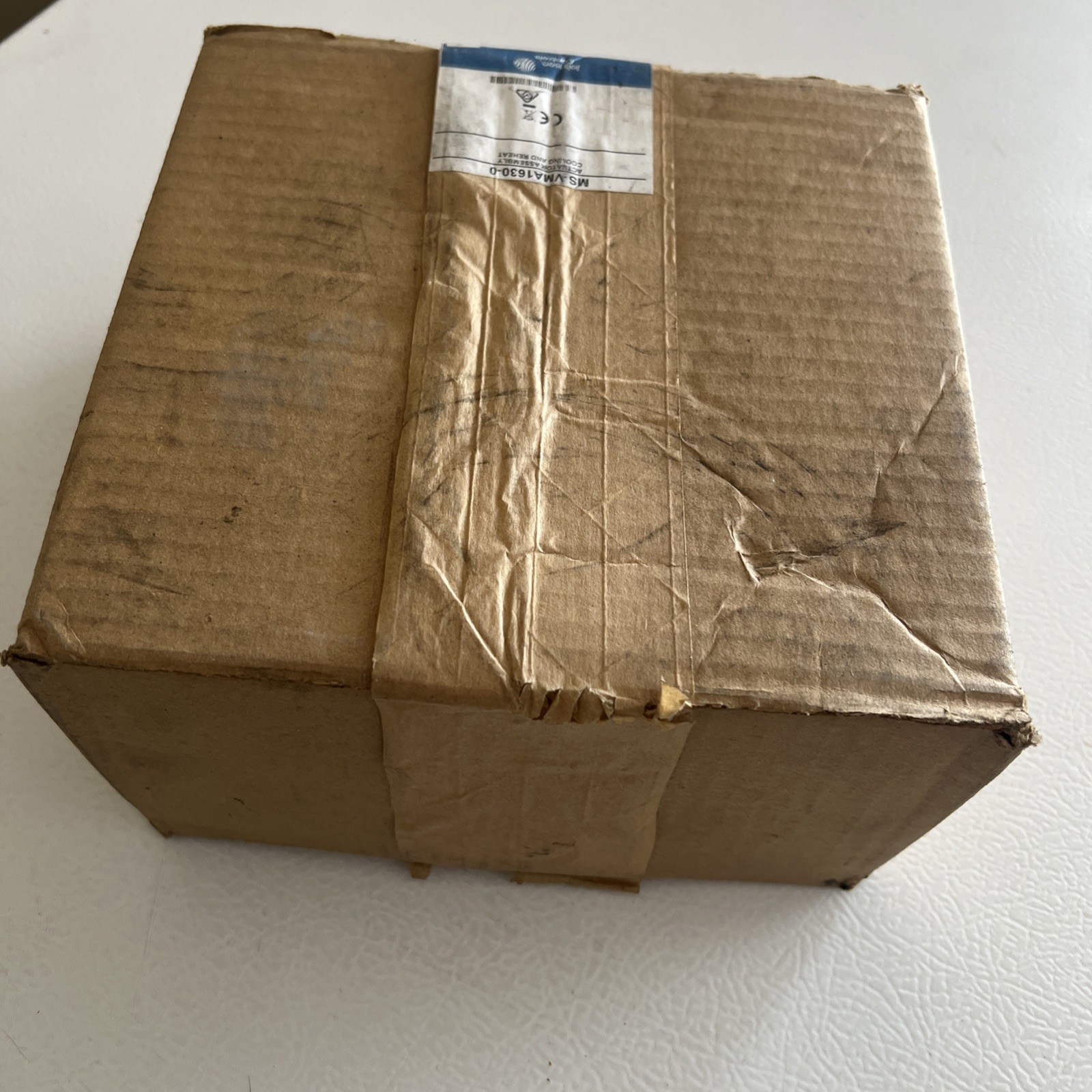 NEW – Johnson Controls VMA-Controller, MS-VMA-1630-0, Factory Sealed