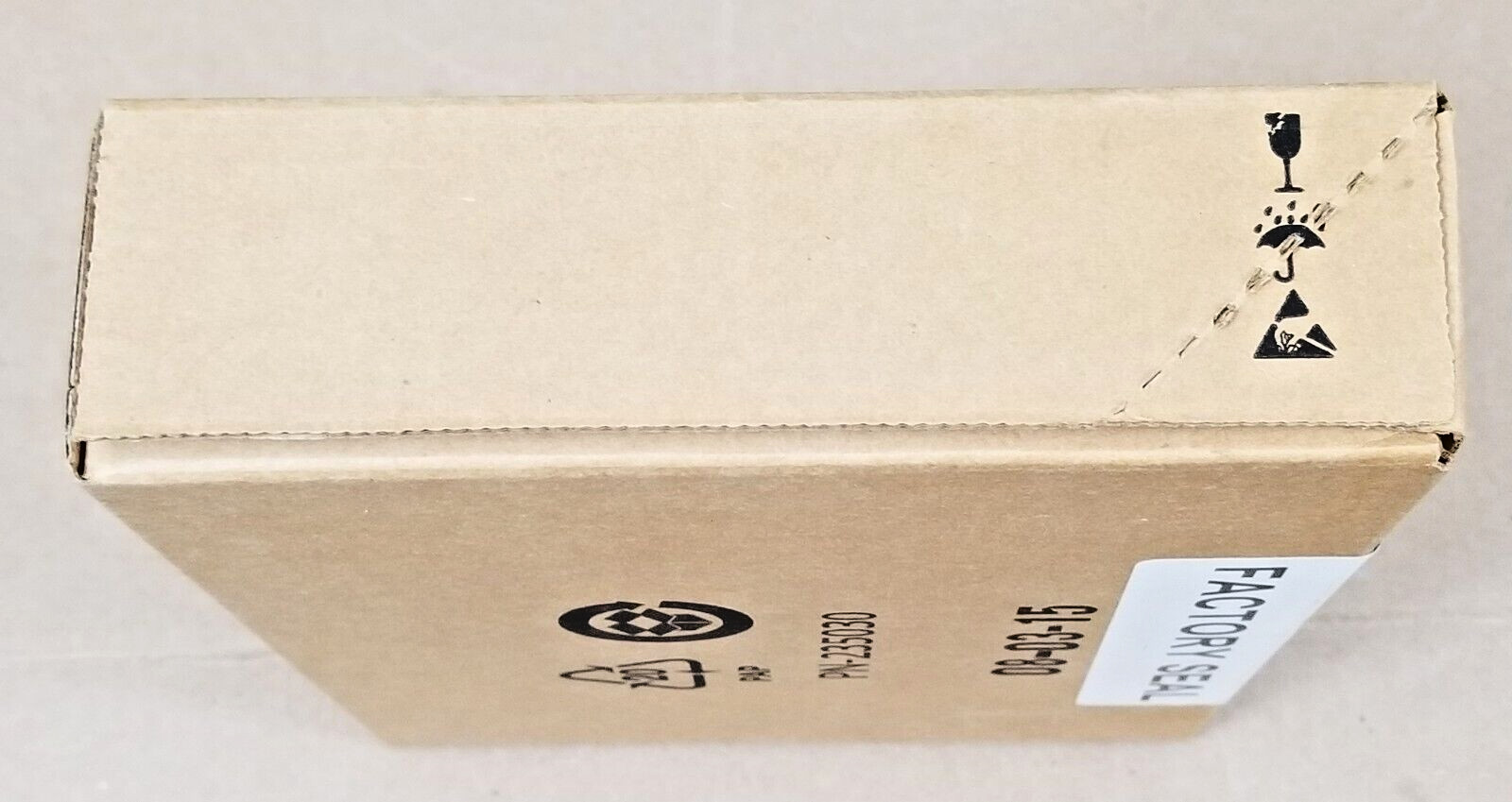 Surplus NEW SEALED BOX Allen-Bradley 1756-IF8/A ControlLogix 8 Point A/I Module