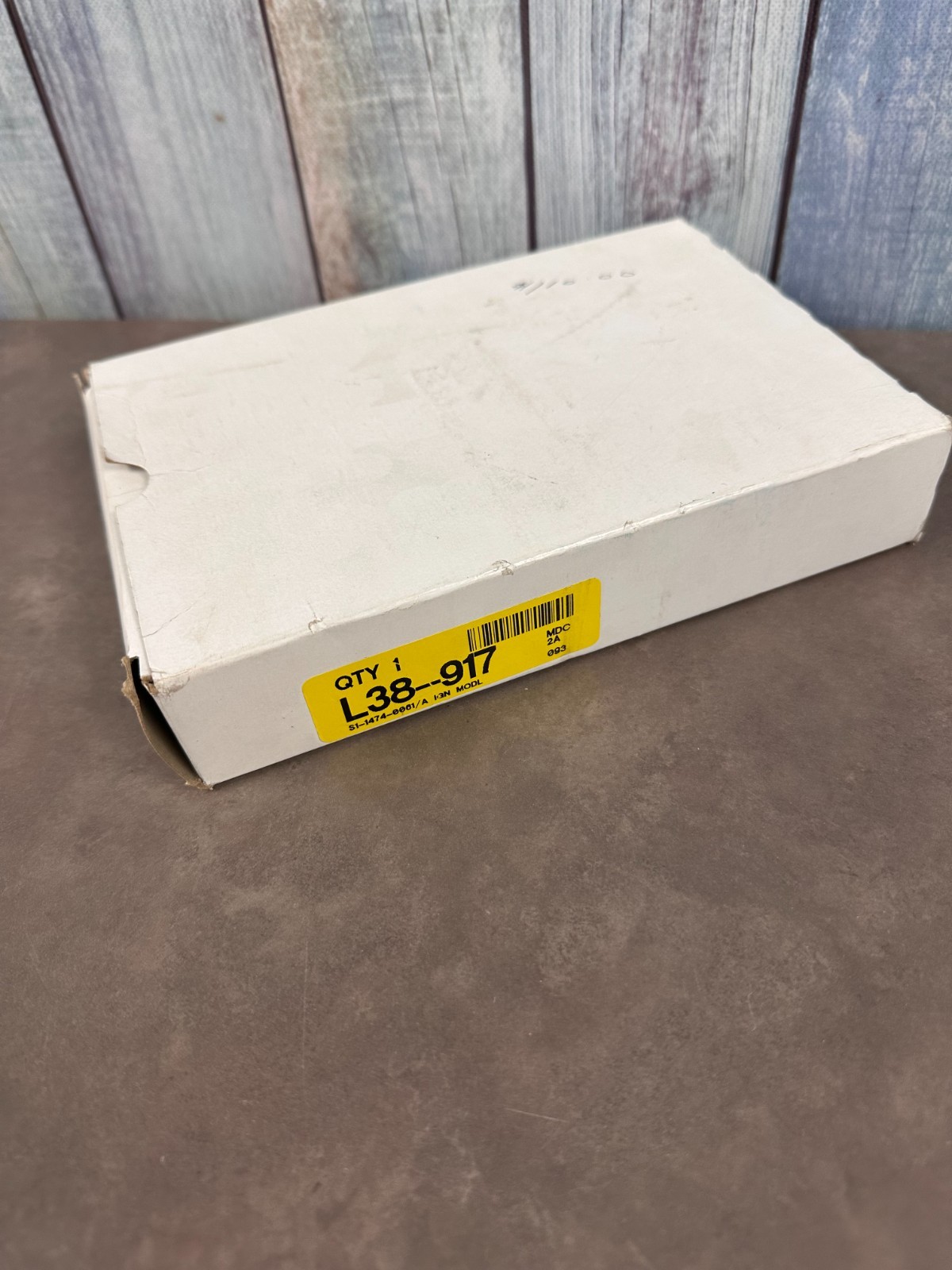 S1-1474-0061/A Ignition Module from Source1