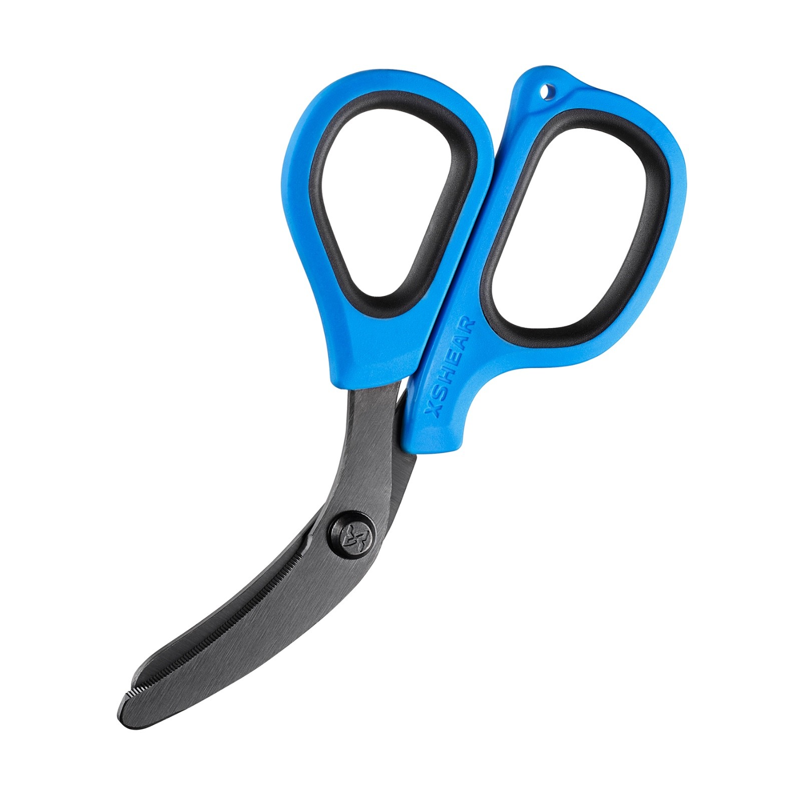 XShear Mini 6″ Trauma and Nurses Shear – Manufacturer Direct!