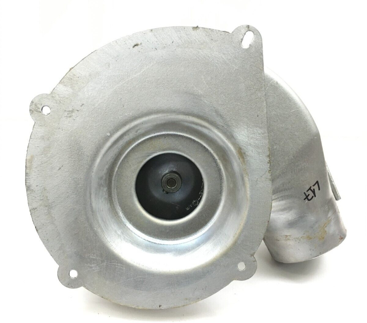 Rheem Ruud 70-101087-01 Fasco 7021-11559 Furnace Draft Inducer used, tested #L17