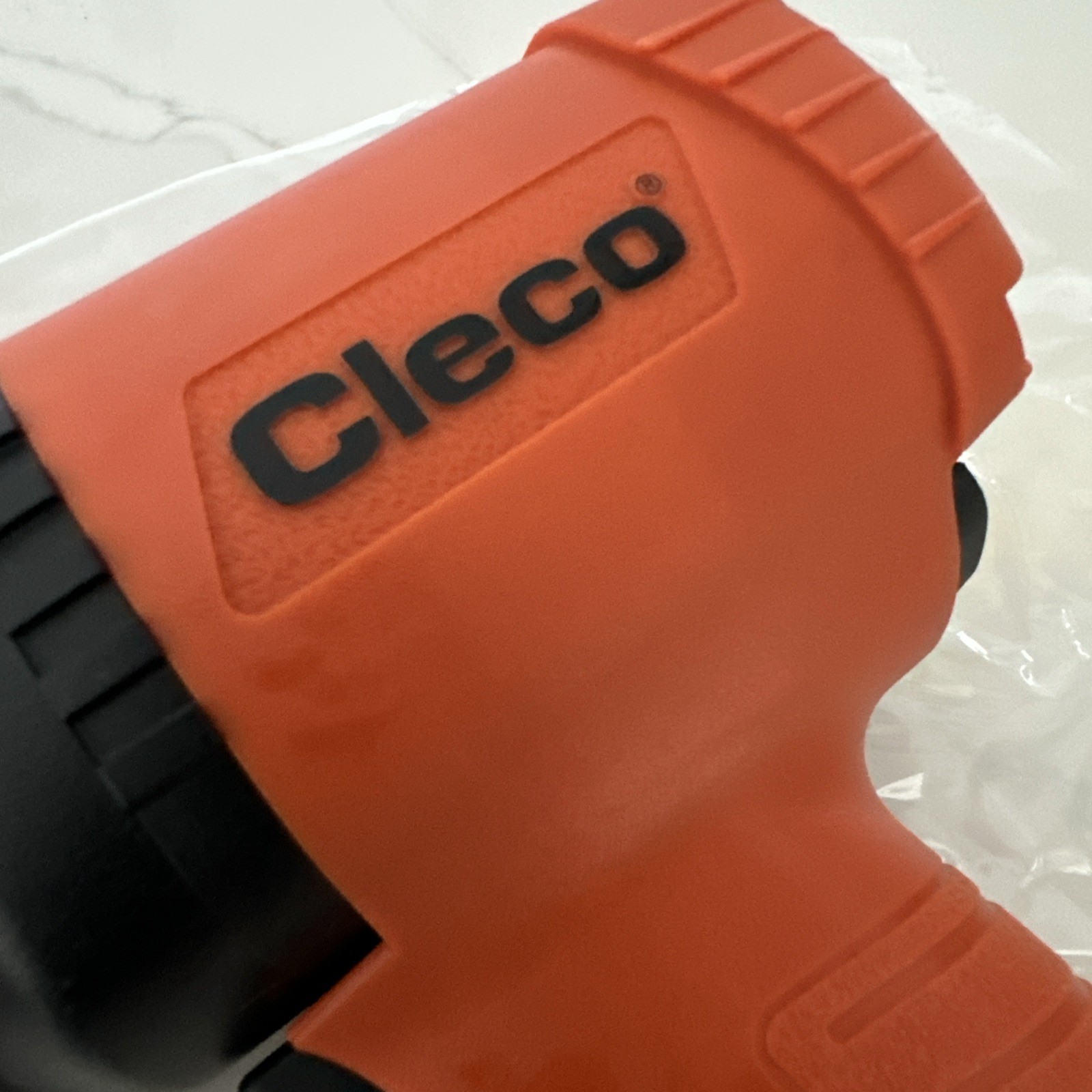 CLECO CWC-500P Air Impact Wrench 1/2” Drive Pin Amvil Air Powered 8000 RPM New