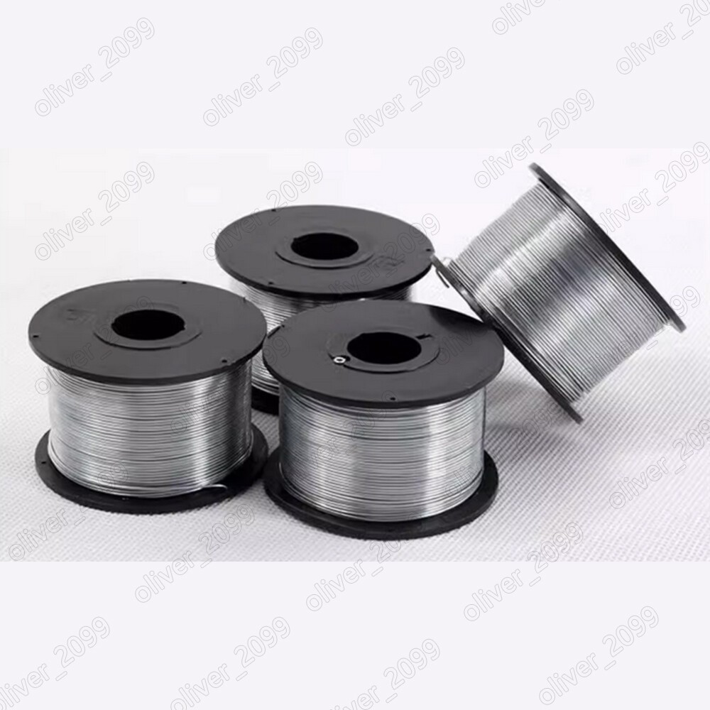 99.99% High-Purity Zinc Zn Wires Rods for For Scientific Research, Dia. 0.3-25mm