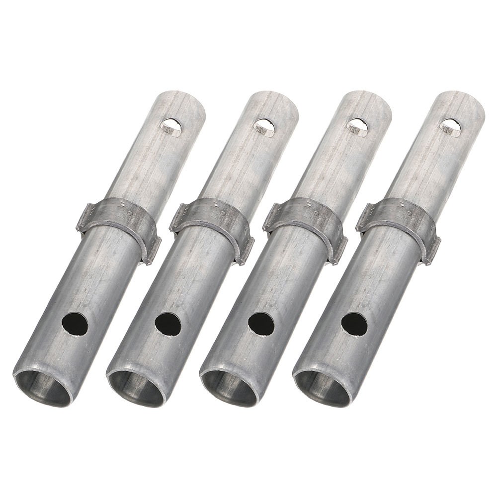 4 PCS Scaffolding Parts Accessories Coupling Pin Kits for Assembly Scaffolds